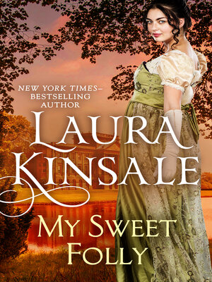 My Sweet Folly - ebook